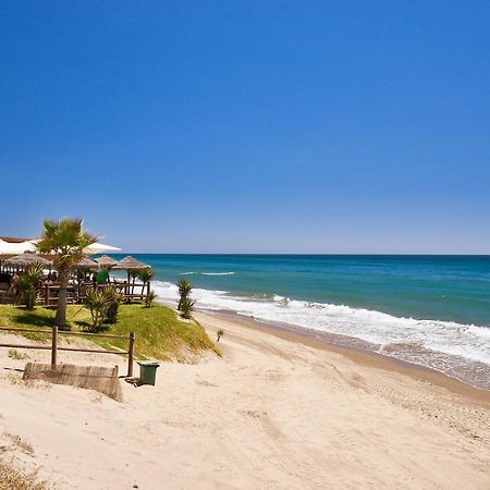 Oleholidays 216 Romana Playa Primera Linea Playa Marbella Eksteriør billede