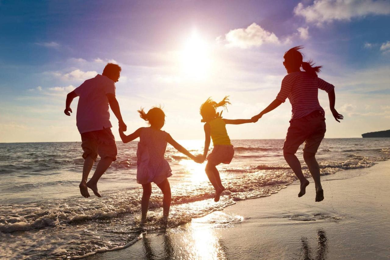 Oleholidays 216 Romana Playa Primera Linea Playa Marbella Eksteriør billede
