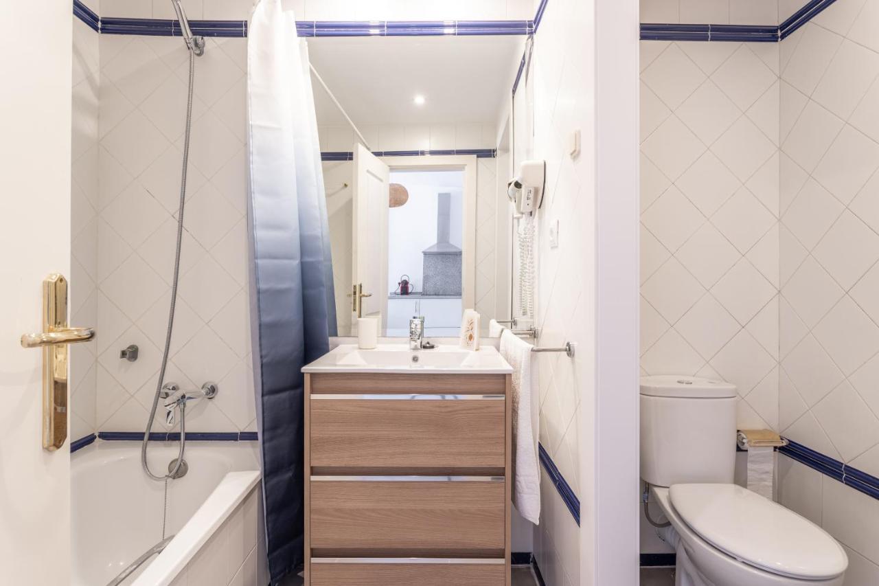 Oleholidays 216 Romana Playa Primera Linea Playa Marbella Eksteriør billede